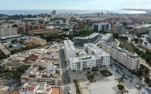 Ático en Alicante | Pau Ii | 7531