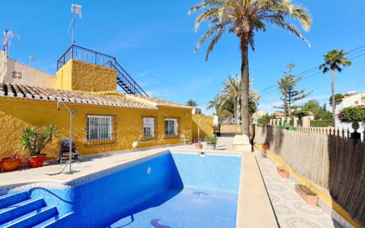 Villa en Orihuela | Orihuela Costa | 7551