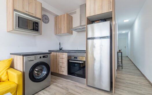 Apartment in Guardamar del Segura | EE7911