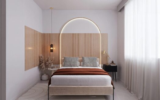 Apartment in Pueblo, San Miguel de Salinas | EE7787