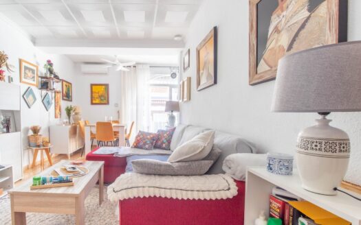 Apartment in Torrevieja | EE7907