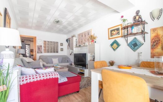 Apartment in Torrevieja | EE7907