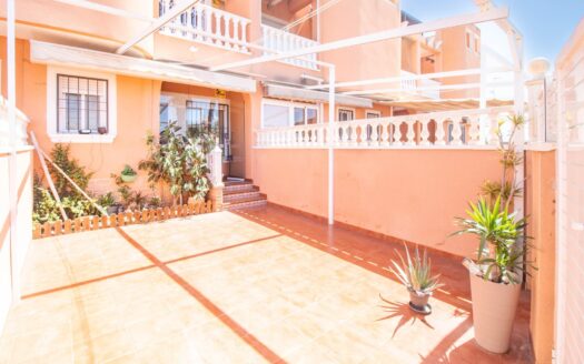 Apartamento en Torrevieja | La Siesta - El Salado - Torreta | 7903