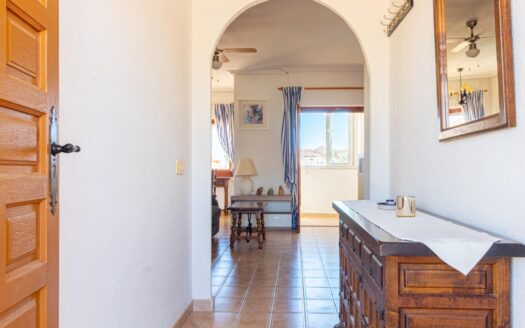 Apartamento en Punta Prima, Torrevieja | EE7901