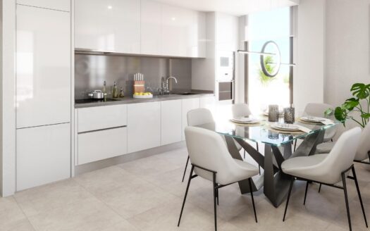 Apartment in Vera | EE7830