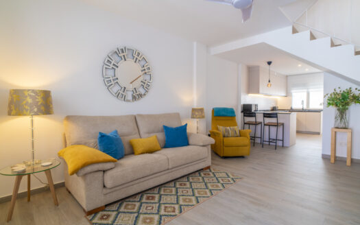 Adosado en Costa Calida, Santiago de la Ribera | EE7780