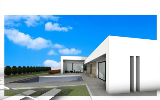 Villa in Aspe | EE7855