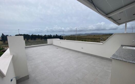 Villa à La Concha, Los Alcazares | EE7768