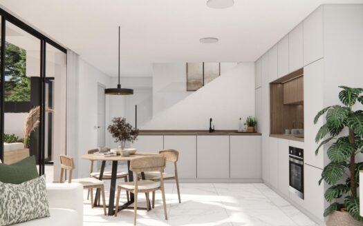 Villa in La Herrada, Los Montesinos | EE7824