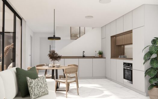 Villa in La Herrada, Los Montesinos | EE7824