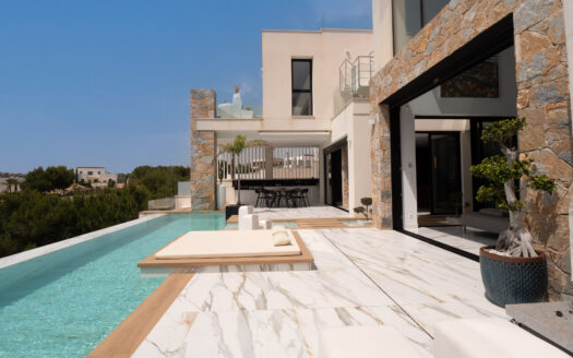 Villa à Las colinas golf, Orihuela costa | EE7920