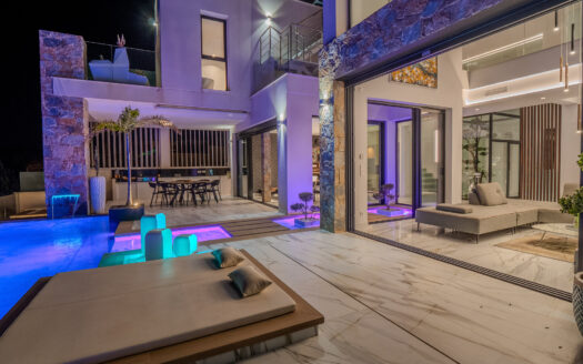 Villa à Las colinas golf, Orihuela costa | EE7920