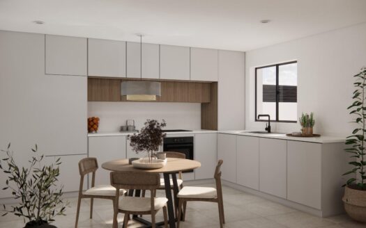 Villa in Vistabella Golf, Orihuela | EE7953