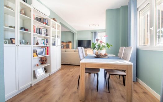 Villa in San Miguel de Salinas | EE7905