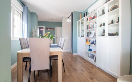 Villa in San Miguel de Salinas | EE7905