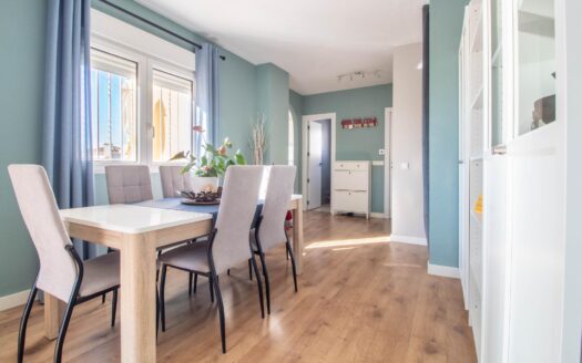 Villa in San Miguel de Salinas | EE7905