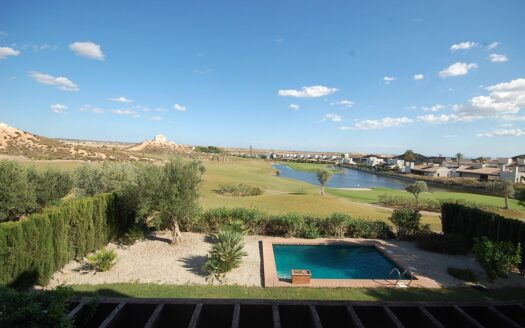 Villa à Peraleja Golf, Sucina | EE7807