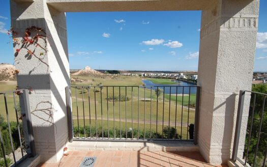 Villa à Peraleja Golf, Sucina | EE7807