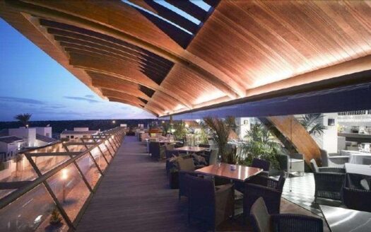 Villa à Peraleja Golf, Sucina | EE7807