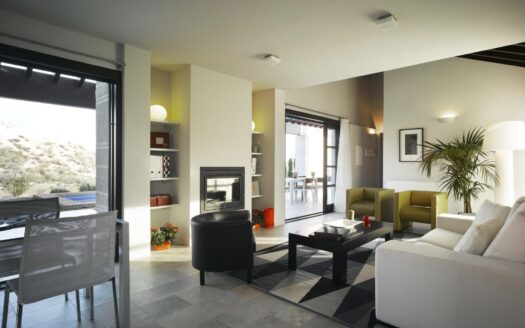 Villa à Peraleja Golf, Sucina | EE7808