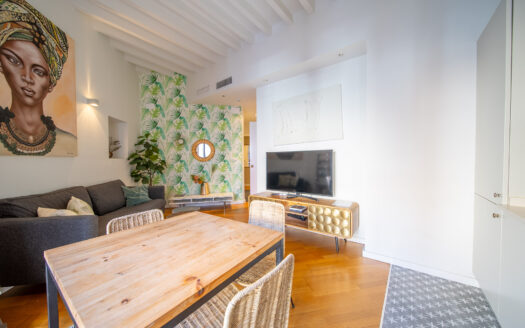 Apartment in Centro, Alicante | EE7928