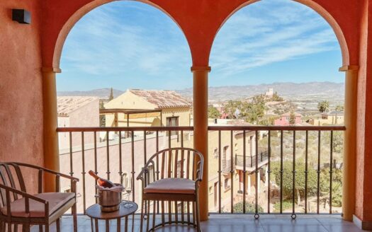 Appartement à Villaricos, Cuevas del almanzora | EE8001