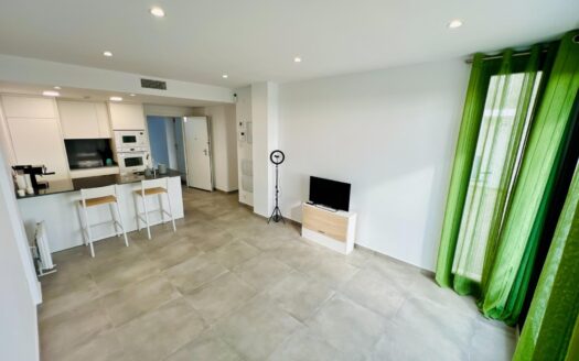 Appartement à Santa rosalía, Los alcázares | EE7960