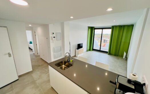 Appartement à Santa rosalía, Los alcázares | EE7960