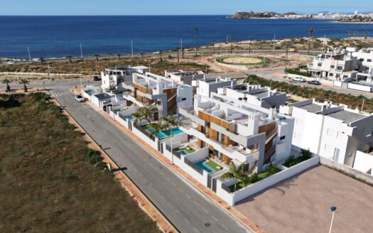 Appartement à Playa Negra, Puerto de Mazarron | EE7985