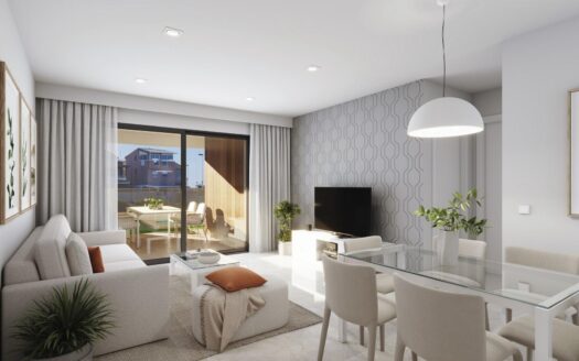 Appartement à Playa Negra, Puerto de Mazarron | EE7985