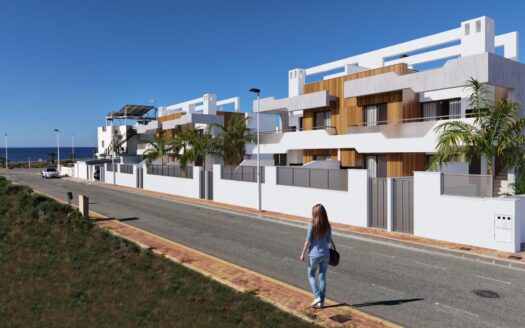 Appartement à Playa Negra, Puerto de Mazarron | EE7986