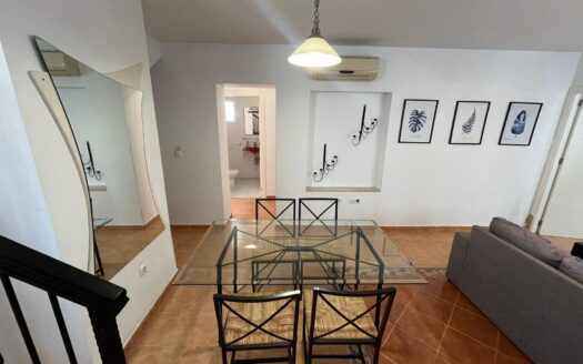 Apartamento en Santiago de la Ribera, Santiago de la Ribera | EE8003
