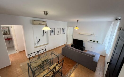 Apartamento en Santiago de la Ribera, Santiago de la Ribera | EE8003