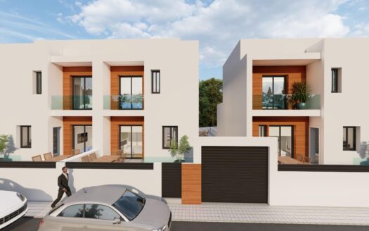 Villa à Pueblo, Daya Nueva | EE7988