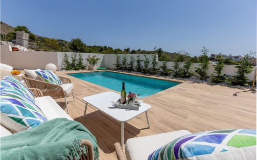 Villa à Balcón de Finestrat, Finestrat | EE7997