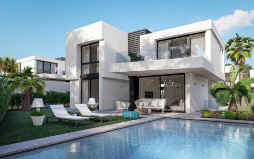 Villa à Coblanca, La Nucía | EE7980