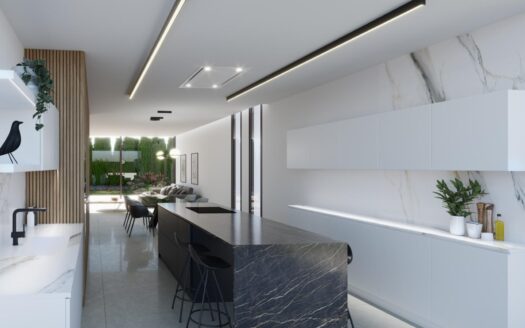 Villa à Coblanca, La Nucía | EE7980