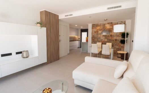 Villa in San Fulgencio | EE8016