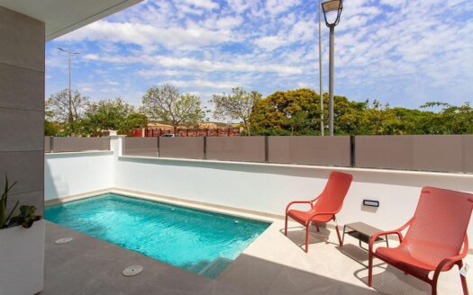 Villa à Sucina, Sucina | EE8023