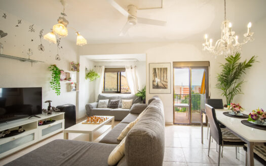 Appartement à Alicante | EE8085