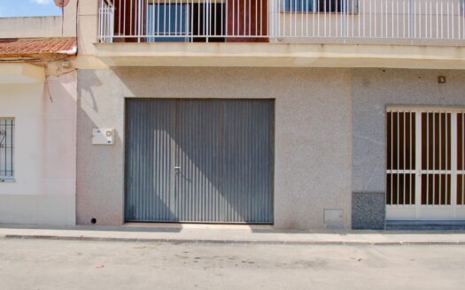 Adosado en Costa Calida, San Pedro del Pinatar | EE8058