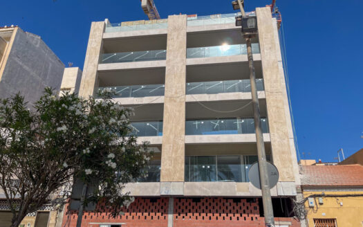 Apartment in La Mata, Torrevieja | EE8087