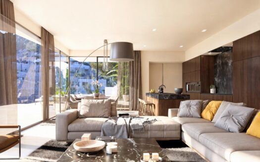 Villa in RacĂł Del Galeno, Benissa | EE8128