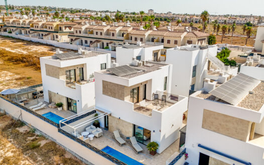 Villa in Ciudad Quesada, Ciudad Quesada | EE8131