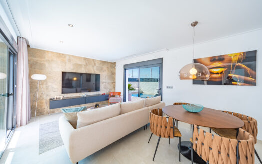 Villa in Ciudad Quesada, Ciudad Quesada | EE8131