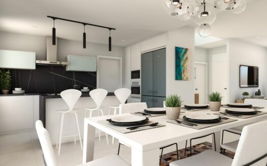 Villa à Tossal Gros, Denia | EE8113