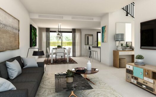 Villa à Tossal Gros, Denia | EE8113