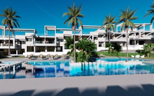 Apartamento en Finestrat | Finestrat Hills | 8196