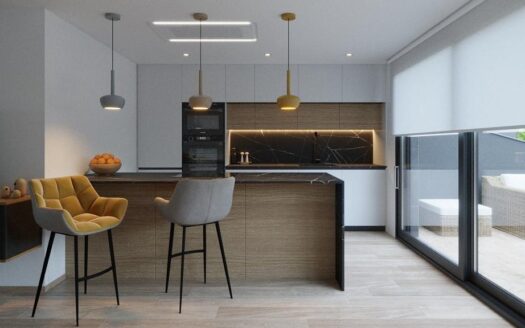 Apartment in Finestrat, Finestrat | EE8228