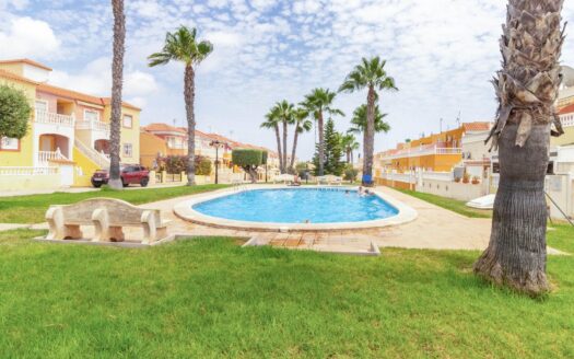 Apartamento en Orihuela Costa | La Regia | 8238